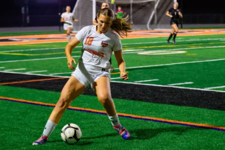 Akron eliminates Fredonia in Class B
